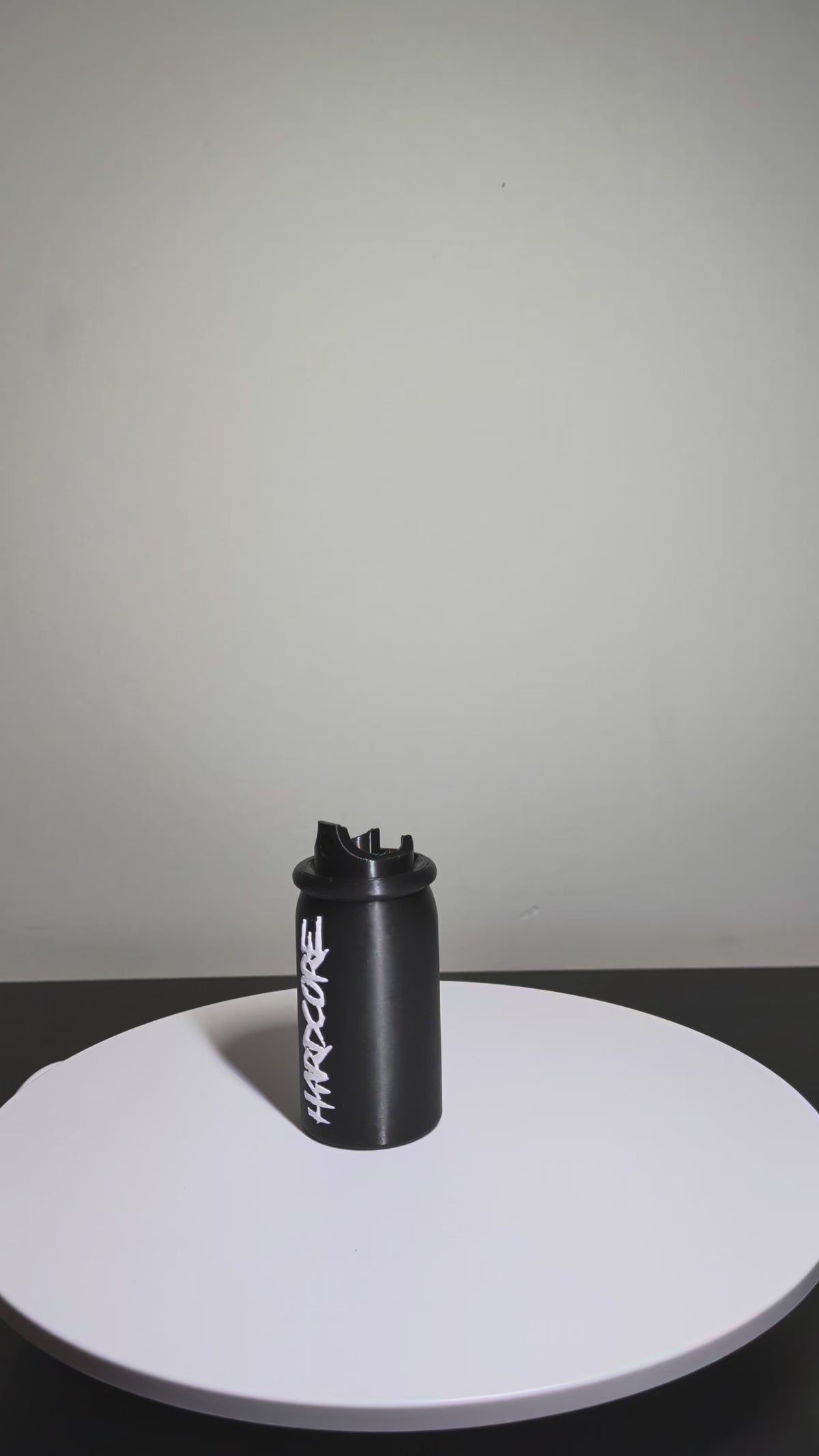 Funda de mechero spray Hardcore