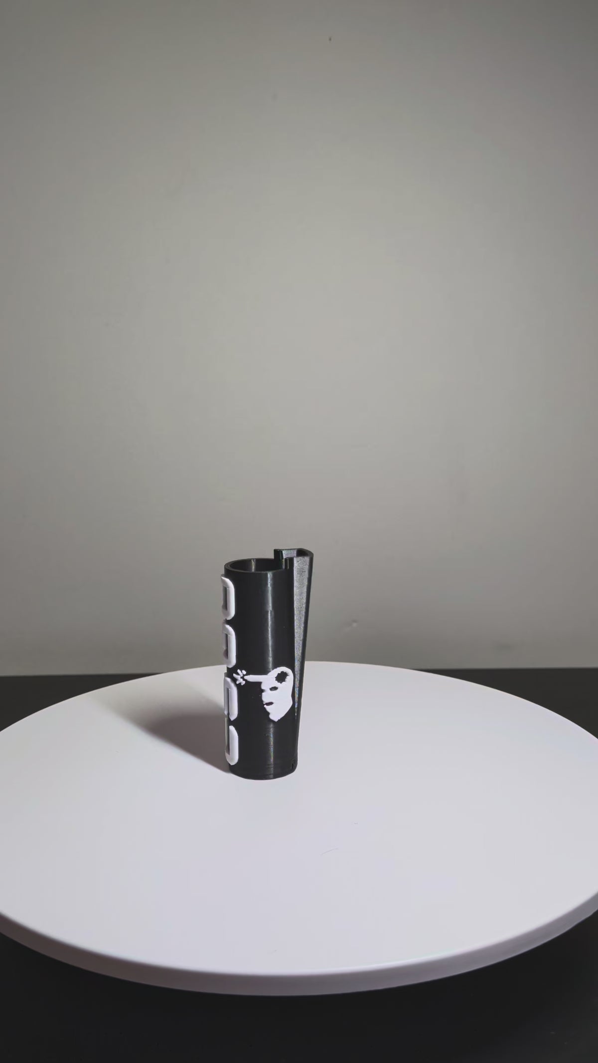 Funda de mechero Counter Strike