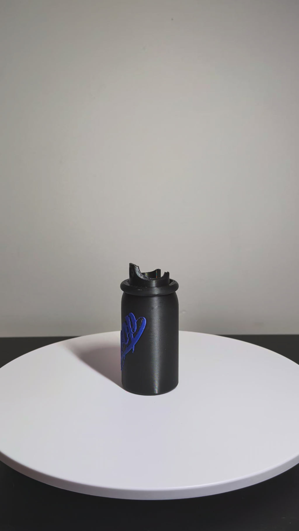 Funda de mechero spray Loop