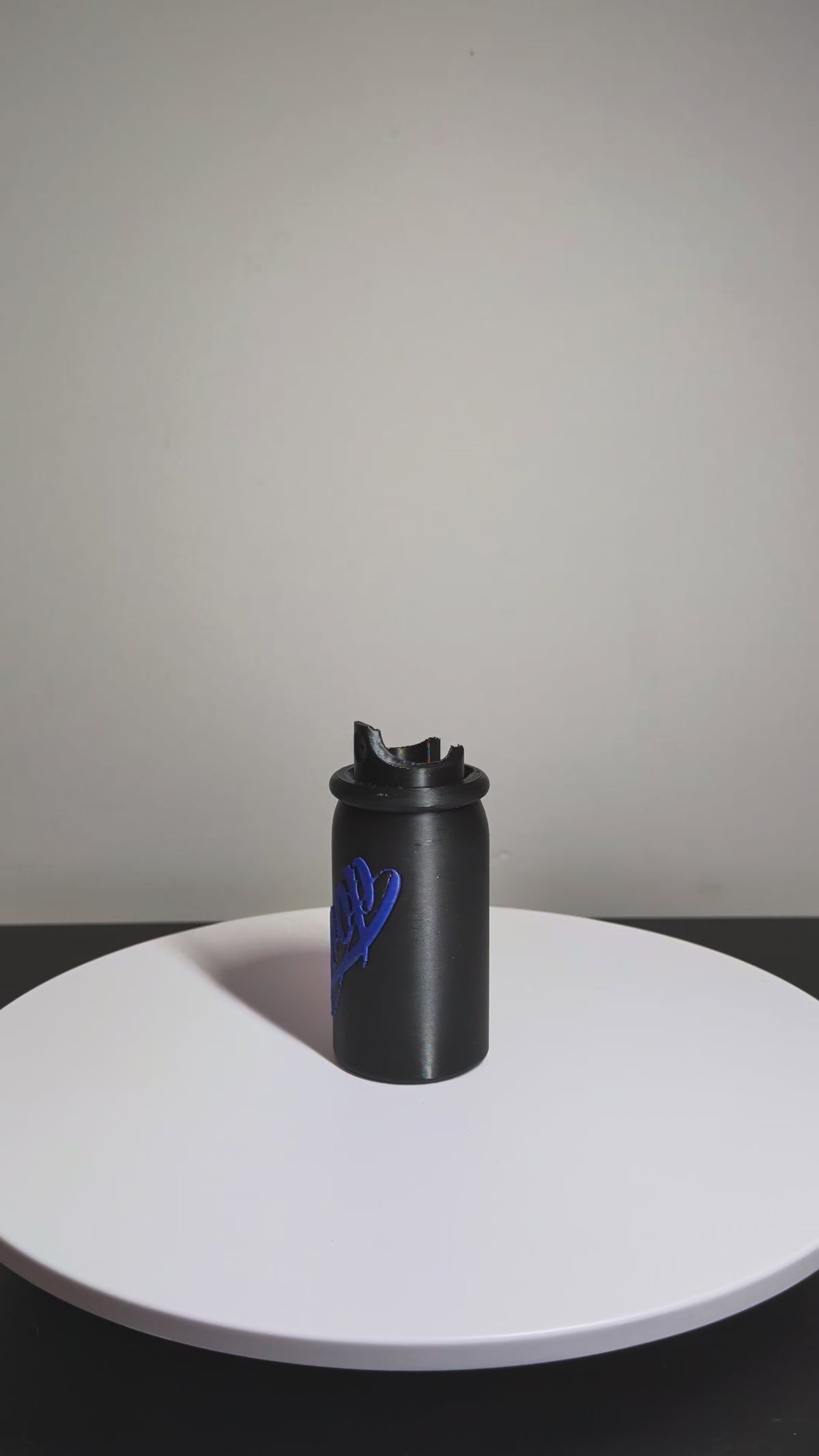 Funda de mechero spray Loop