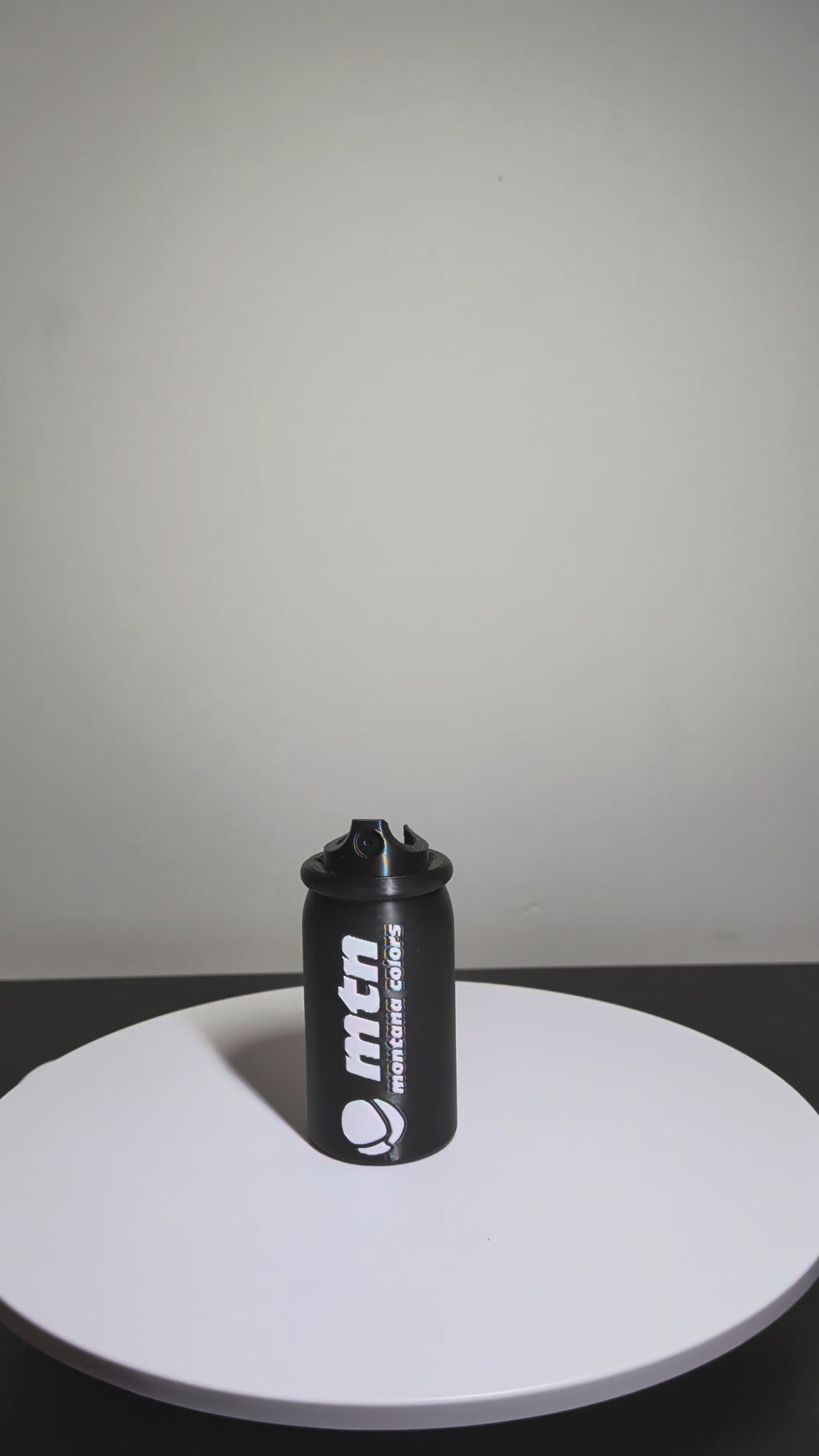 Funda de mechero spray Montana