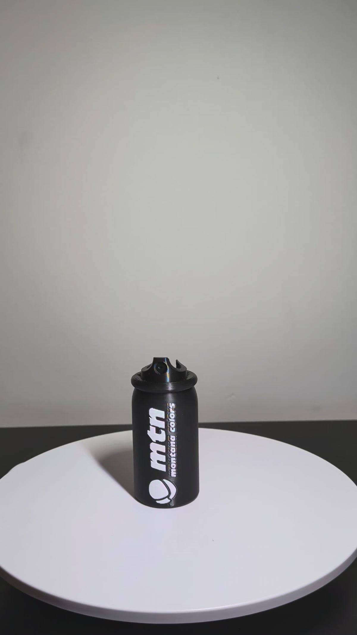 Funda de mechero spray Montana