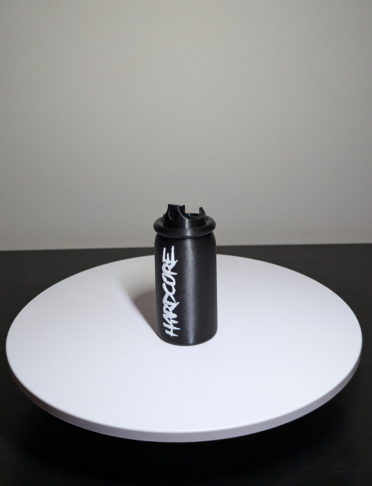 Funda de mechero spray Hardcore