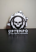 Decoración Uptempo is the tempo