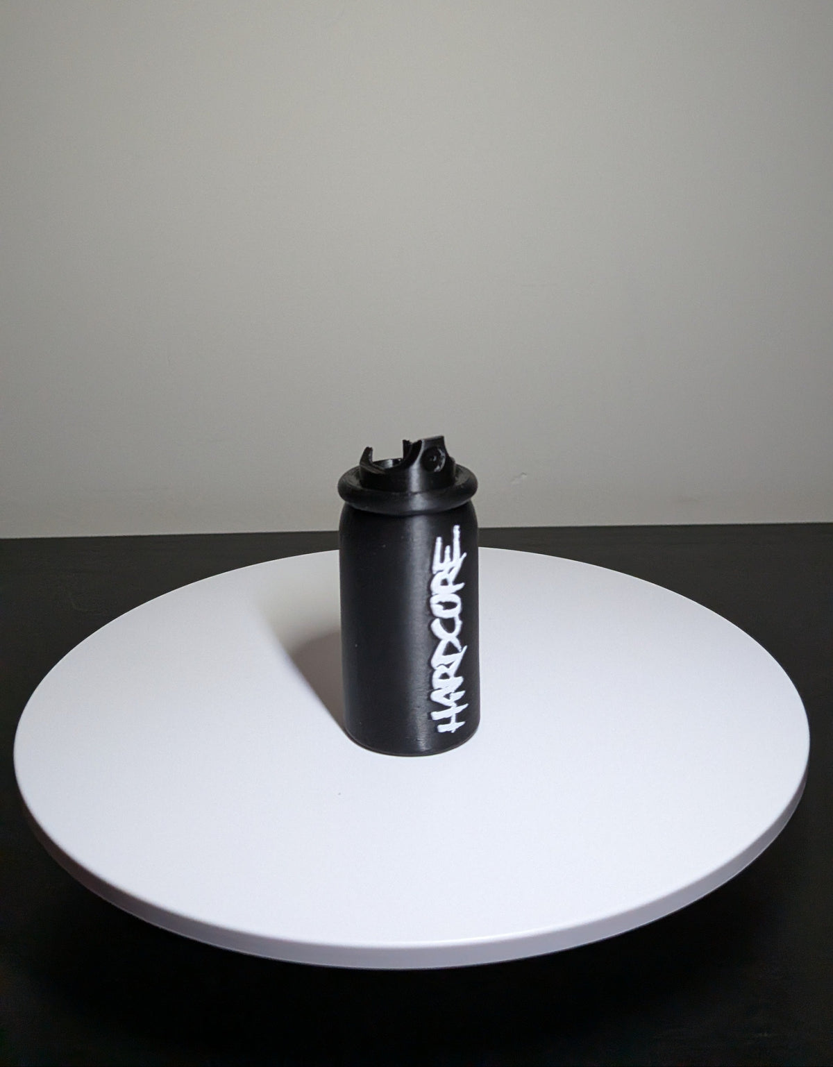 Funda de mechero spray Hardcore