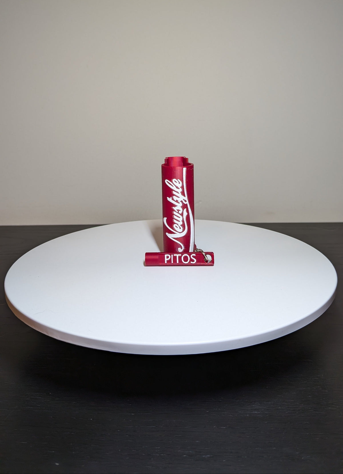 Funda de mechero Newstyle cola
