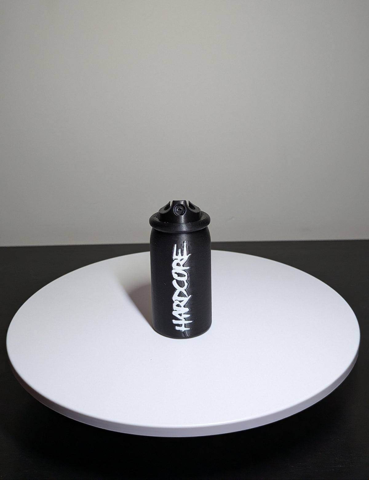 Funda de mechero spray Hardcore