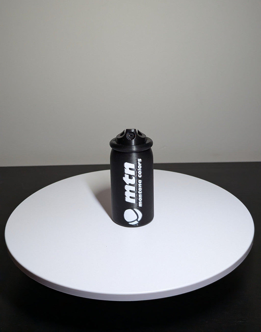 Funda de mechero spray Montana