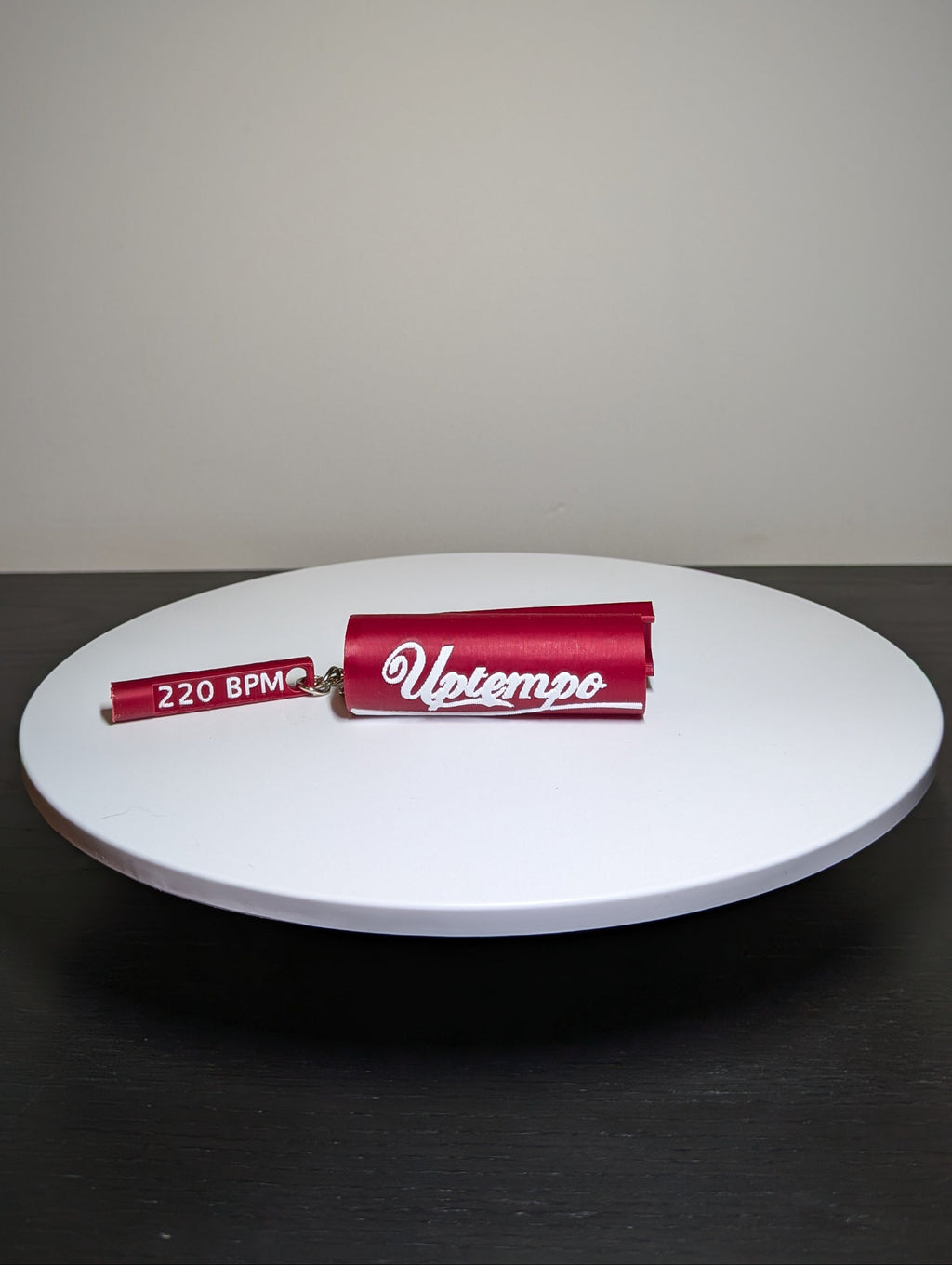 Funda de mechero Uptempo cola