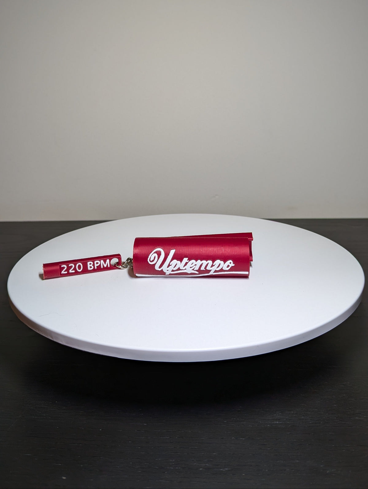 Funda de mechero Uptempo cola