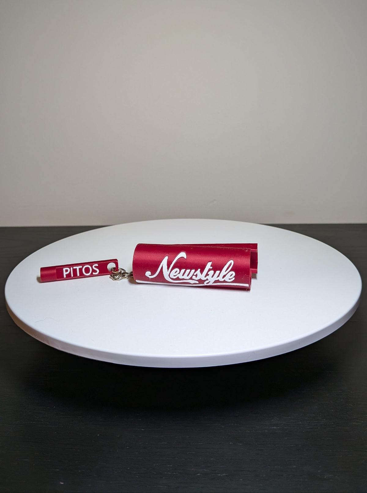 Funda de mechero Newstyle cola