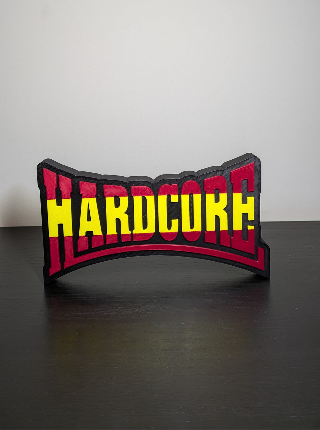 Decoración Hardcore España