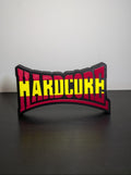 Decoración Hardcore España