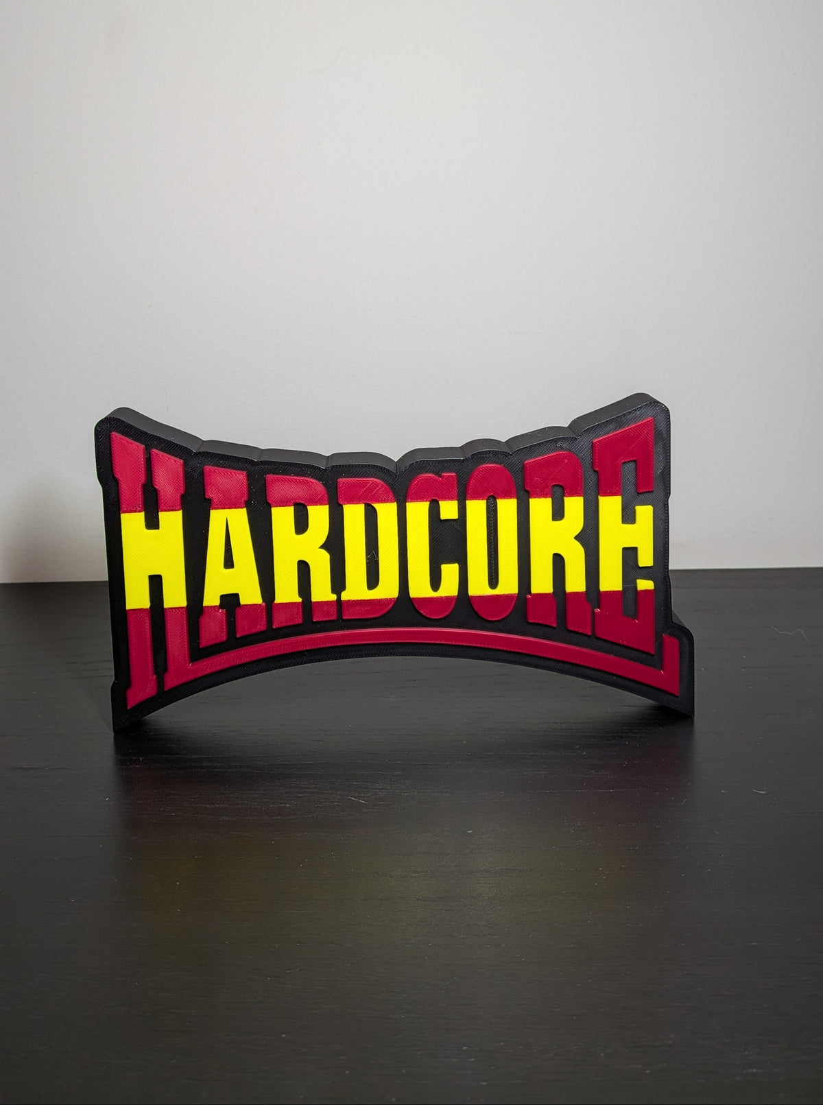 Decoración Hardcore España