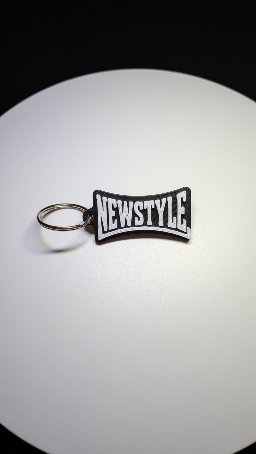 Llavero Newstyle