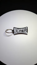 Llavero Newstyle