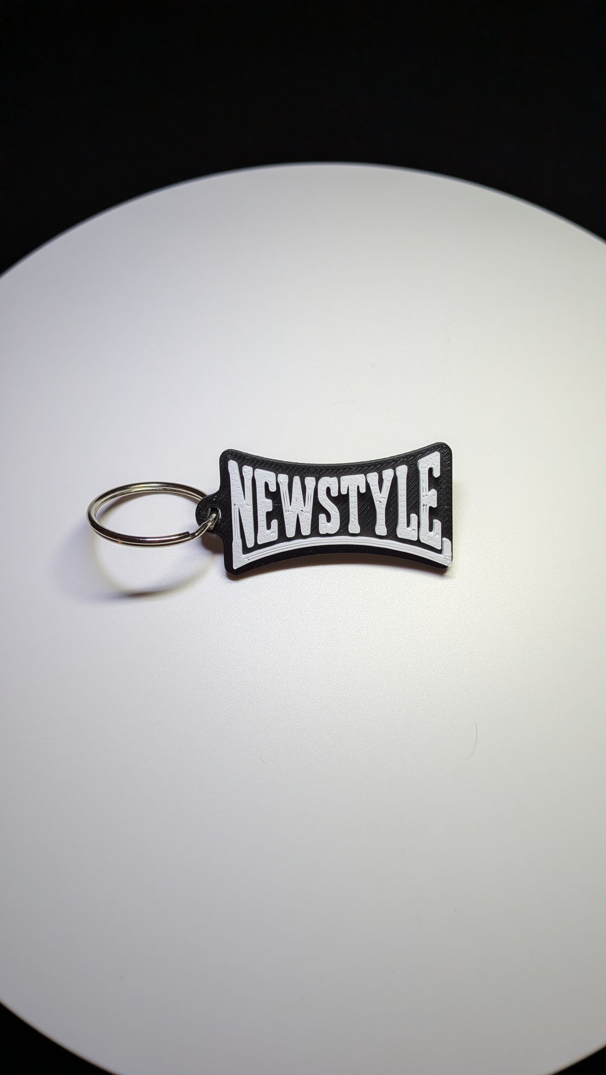 Llavero Newstyle