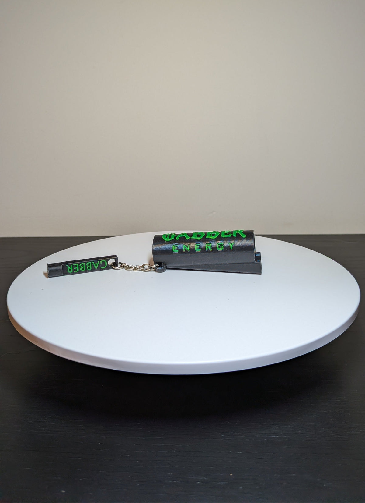 Funda de mechero Gabber energy Edition