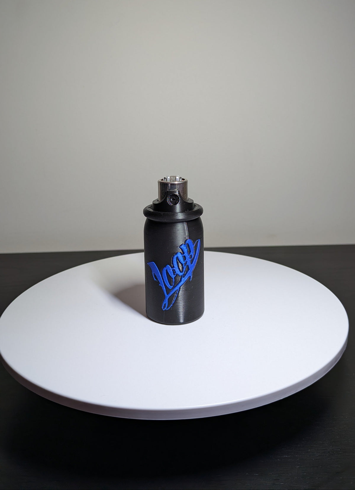 Funda de mechero spray Loop