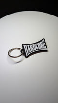 Llavero Hardcore