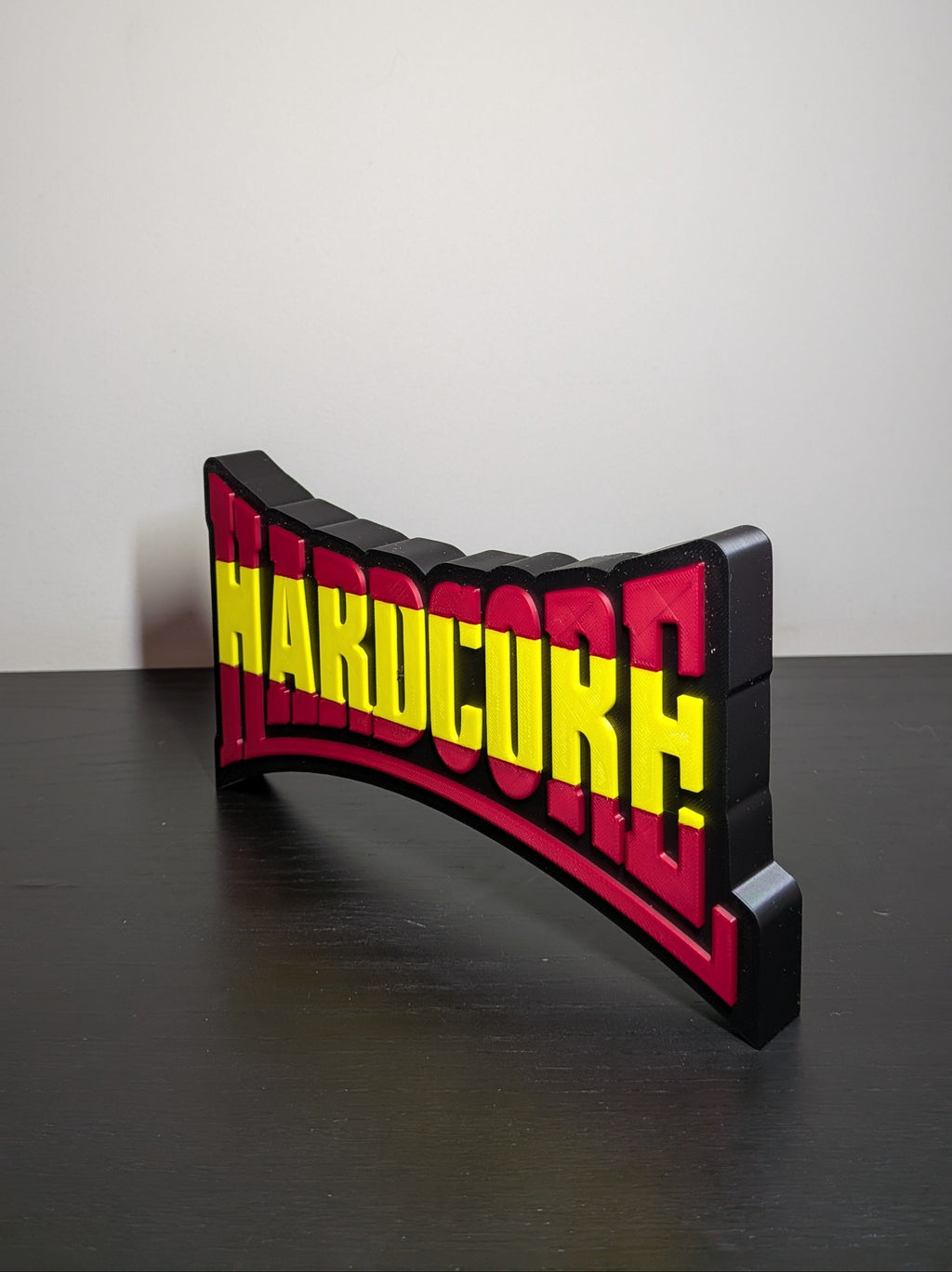 Decoración Hardcore España