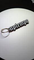 Llavero Uptempo